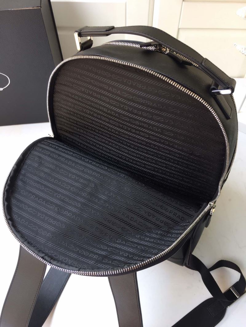 Pra*a backpacks